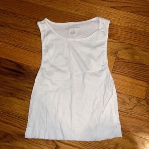 American Eagle Tank